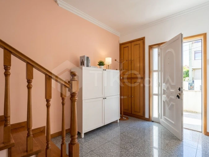 Moradia T4 para Venda em Alfena Foto 4