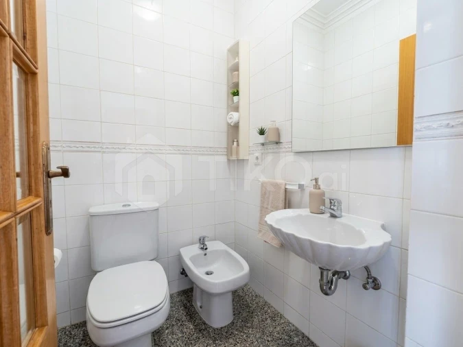 Moradia T4 para Venda em Alfena Foto 9