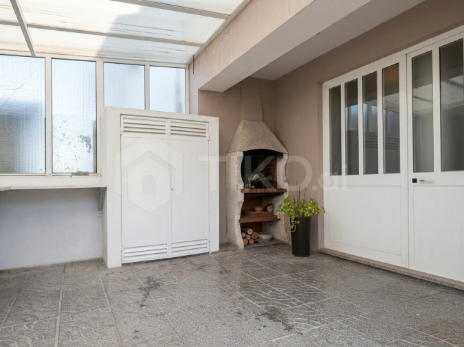 Moradia T4 para Venda em Alfena Foto 23