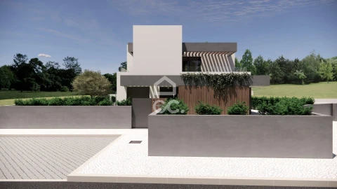 Moradia T4 para Venda em Ramalhal