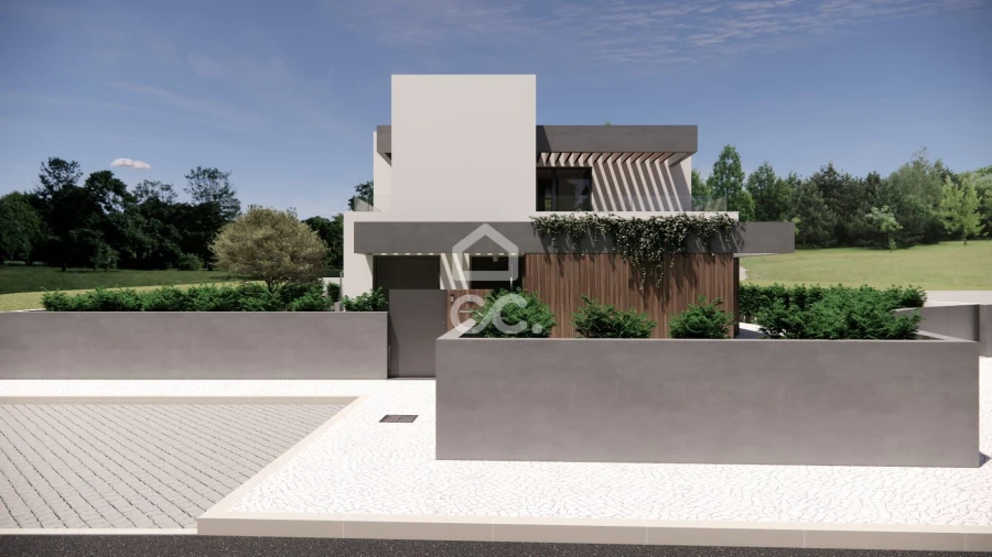 Moradia T4 para Venda em Ramalhal Foto 14