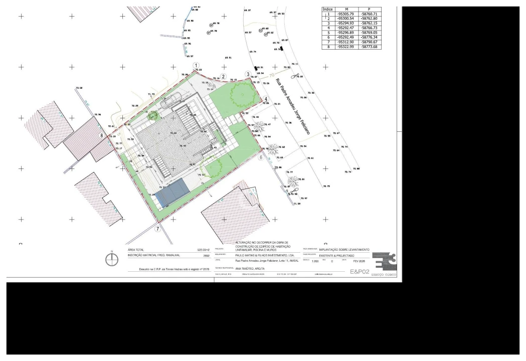 Moradia T4 para Venda em Ramalhal Foto 28
