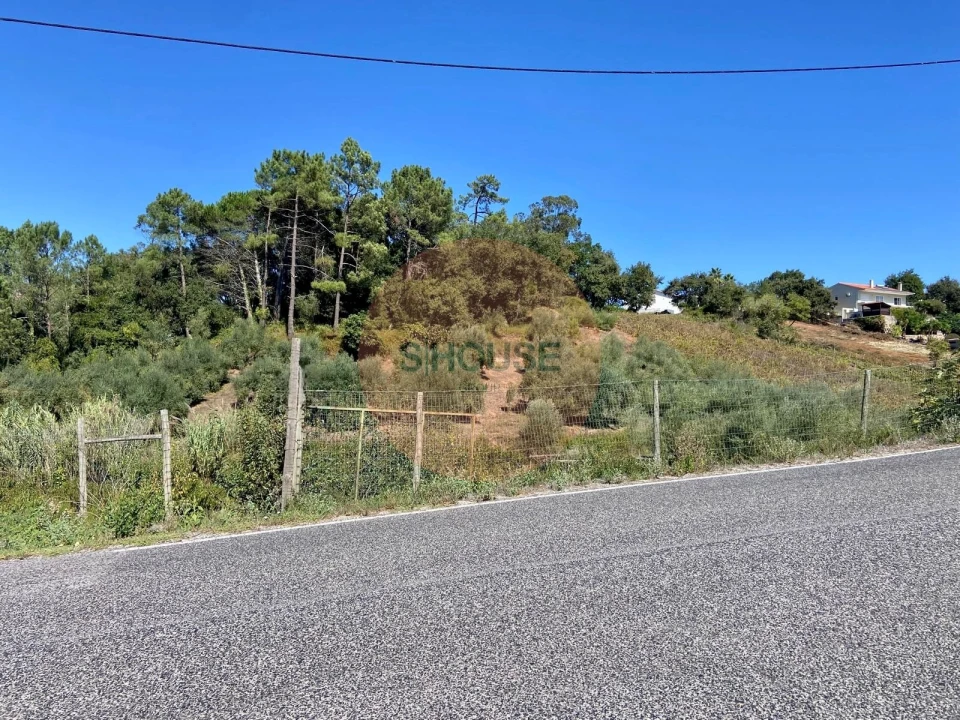 Terreno para Venda em Alvorninha Foto 1