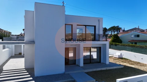 Moradia T3 para Venda em Tornada e Salir do Porto