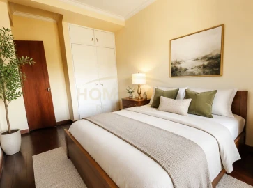 Apartamento T3 para Venda em Oeiras e São Julião da Barra, Paço de Arcos e Caxias