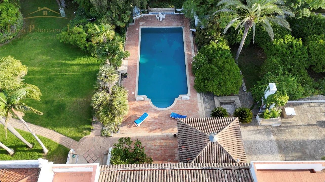 Quinta T6 para Venda em Aguada de Cima Foto 3