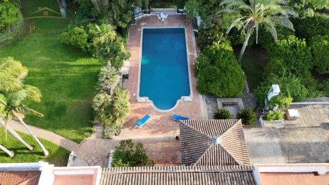 Quinta T6 para Venda em Aguada de Cima