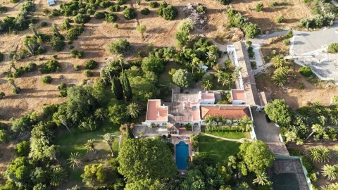 Quinta T6 para Venda em Aguada de Cima