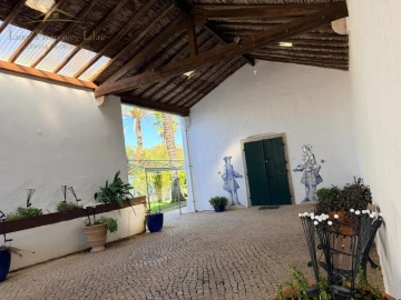 Quinta T6 para Venda em Aguada de Cima