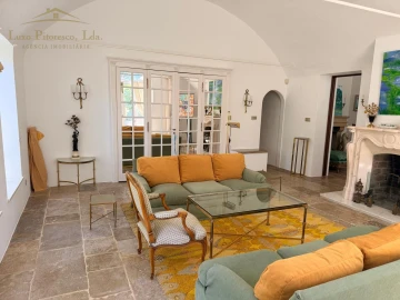 Quinta T6 para Venda em Aguada de Cima