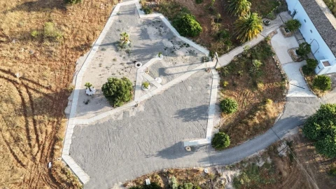 Quinta T6 para Venda em Aguada de Cima