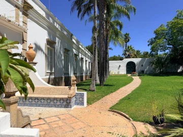 Quinta T6 para Venda em Aguada de Cima