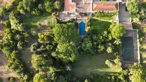 Quinta T6 para Venda em Aguada de Cima