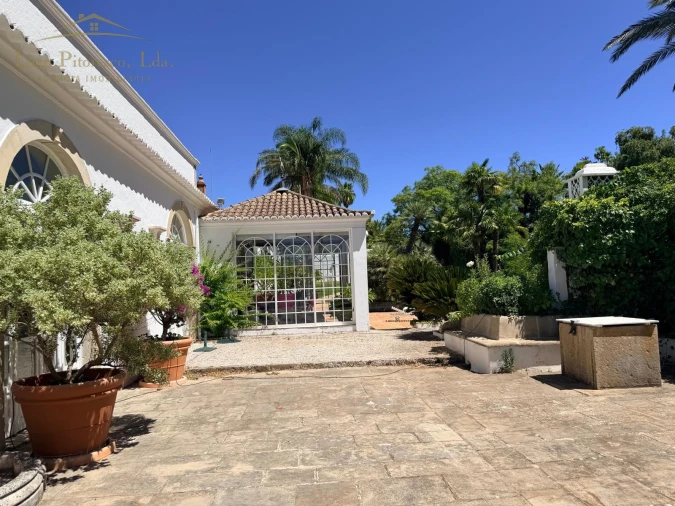 Quinta T6 para Venda em Aguada de Cima Foto 35