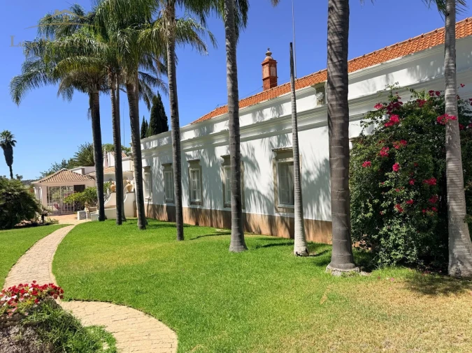 Quinta T6 para Venda em Aguada de Cima Foto 30