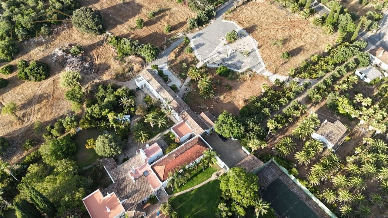Quinta T6 para Venda em Aguada de Cima Foto 33