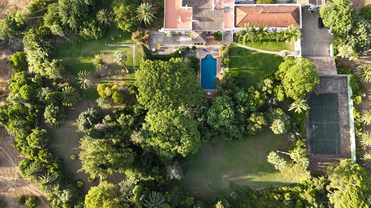 Quinta T6 para Venda em Aguada de Cima Foto 32
