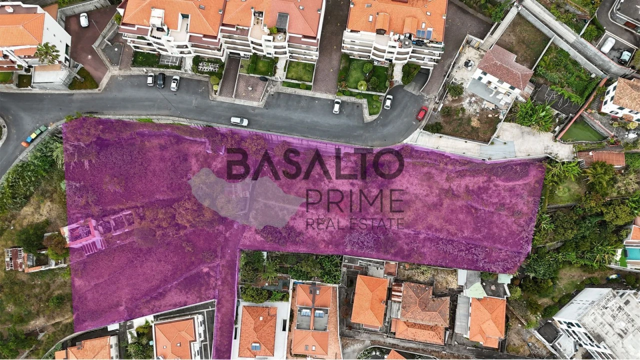 Terreno para Venda em Funchal (Santa Luzia) Foto 2