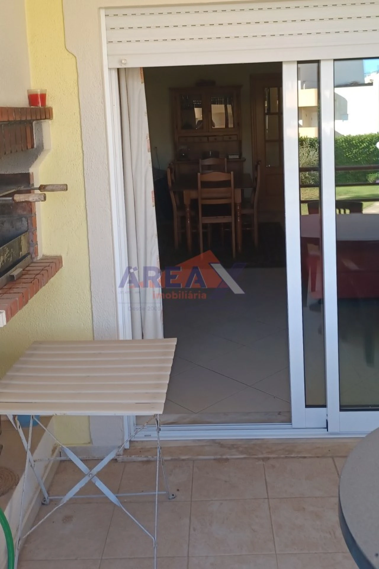 Apartamento T2 para Arrendamento férias em Quarteira Foto 8