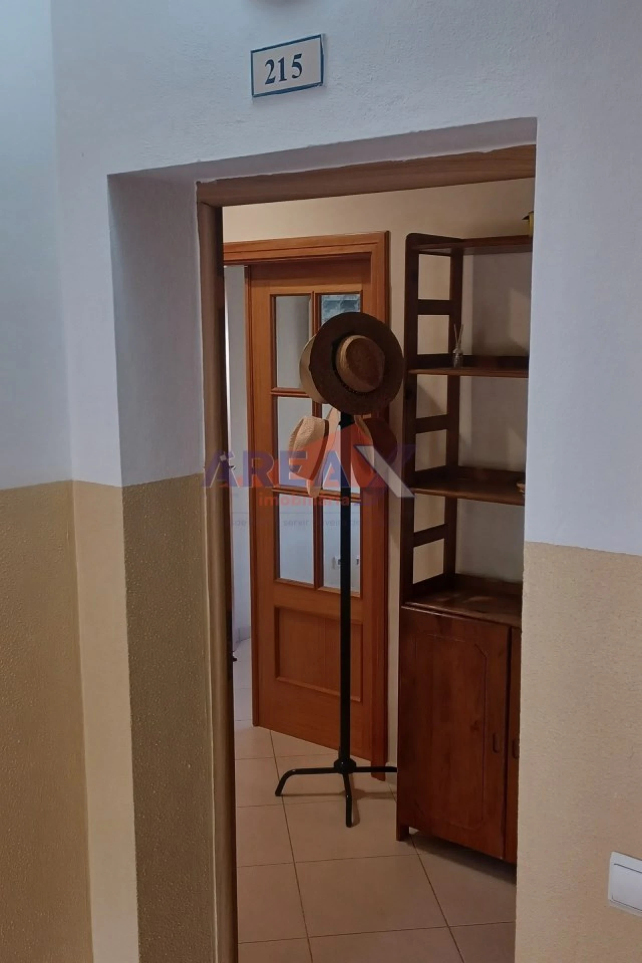 Apartamento T2 para Arrendamento férias em Quarteira Foto 11