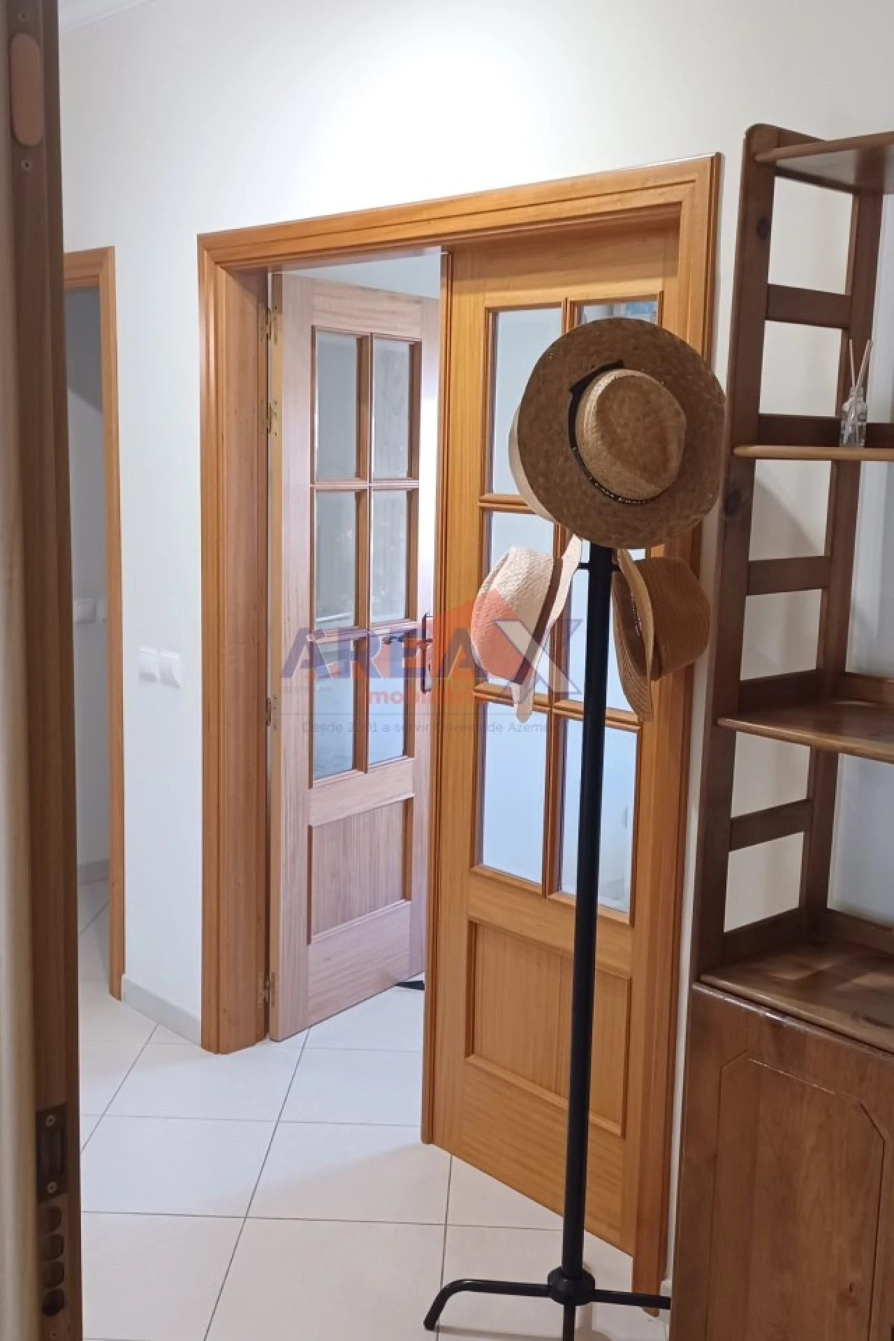 Apartamento T2 para Arrendamento férias em Quarteira Foto 12