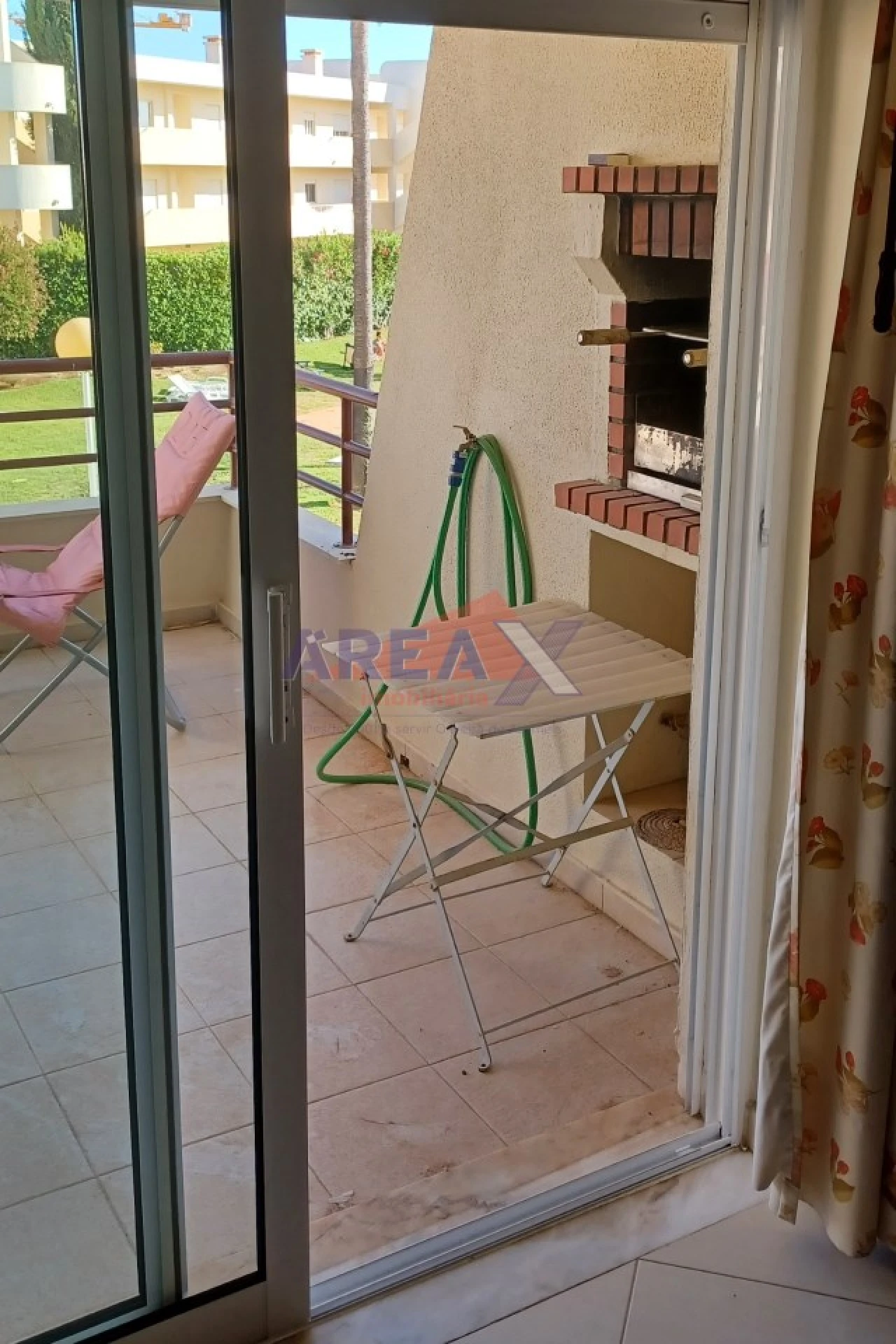 Apartamento T2 para Arrendamento férias em Quarteira Foto 19