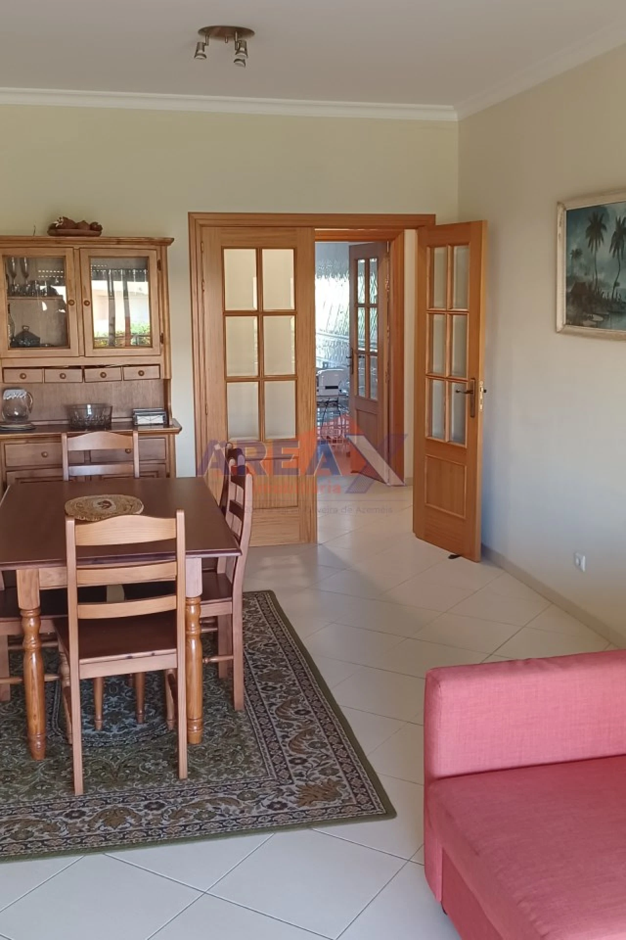 Apartamento T2 para Arrendamento férias em Quarteira Foto 21