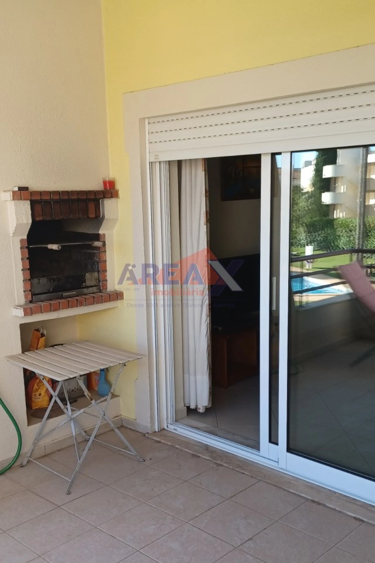 Apartamento T2 para Arrendamento férias em Quarteira Foto 22
