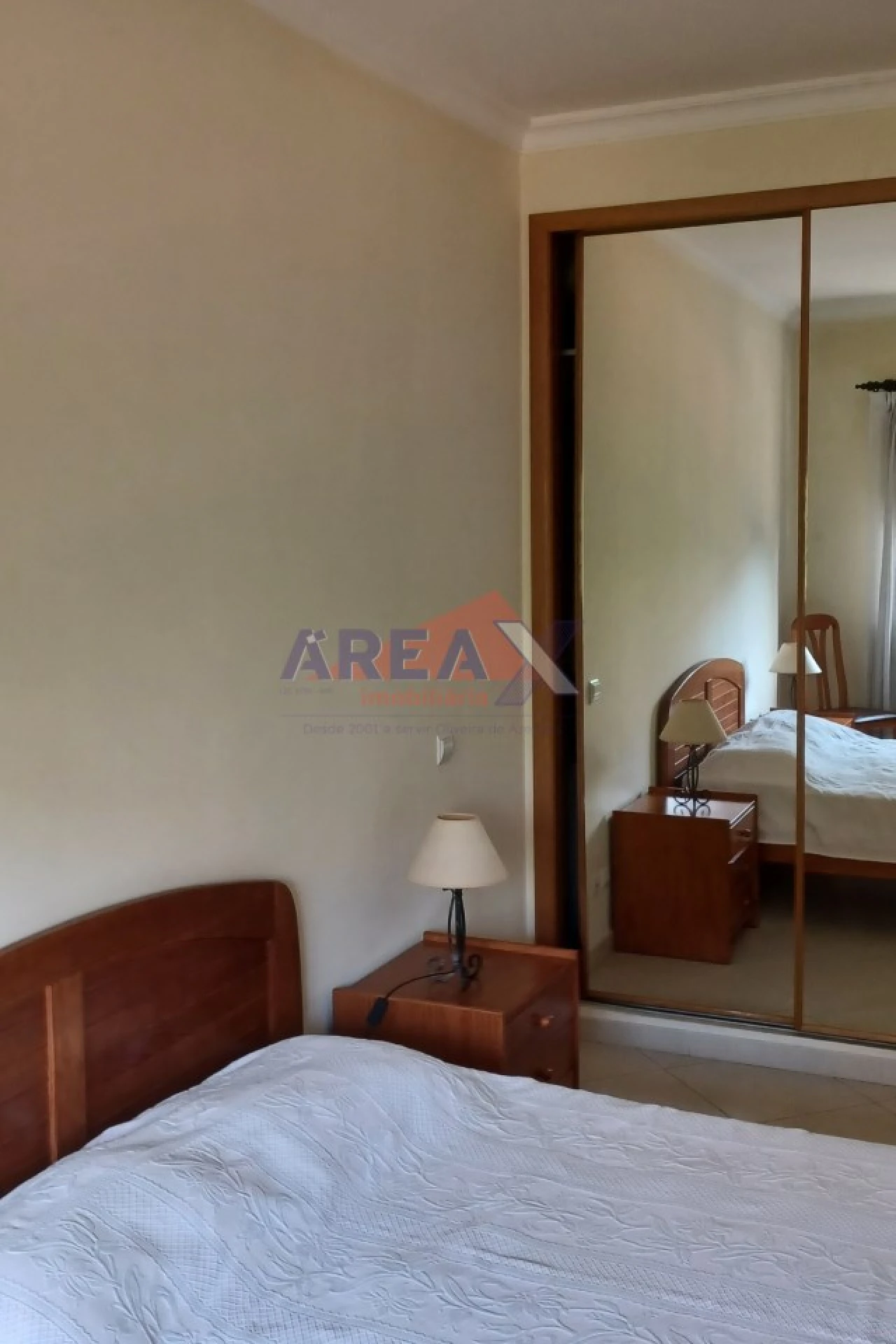 Apartamento T2 para Arrendamento férias em Quarteira Foto 26