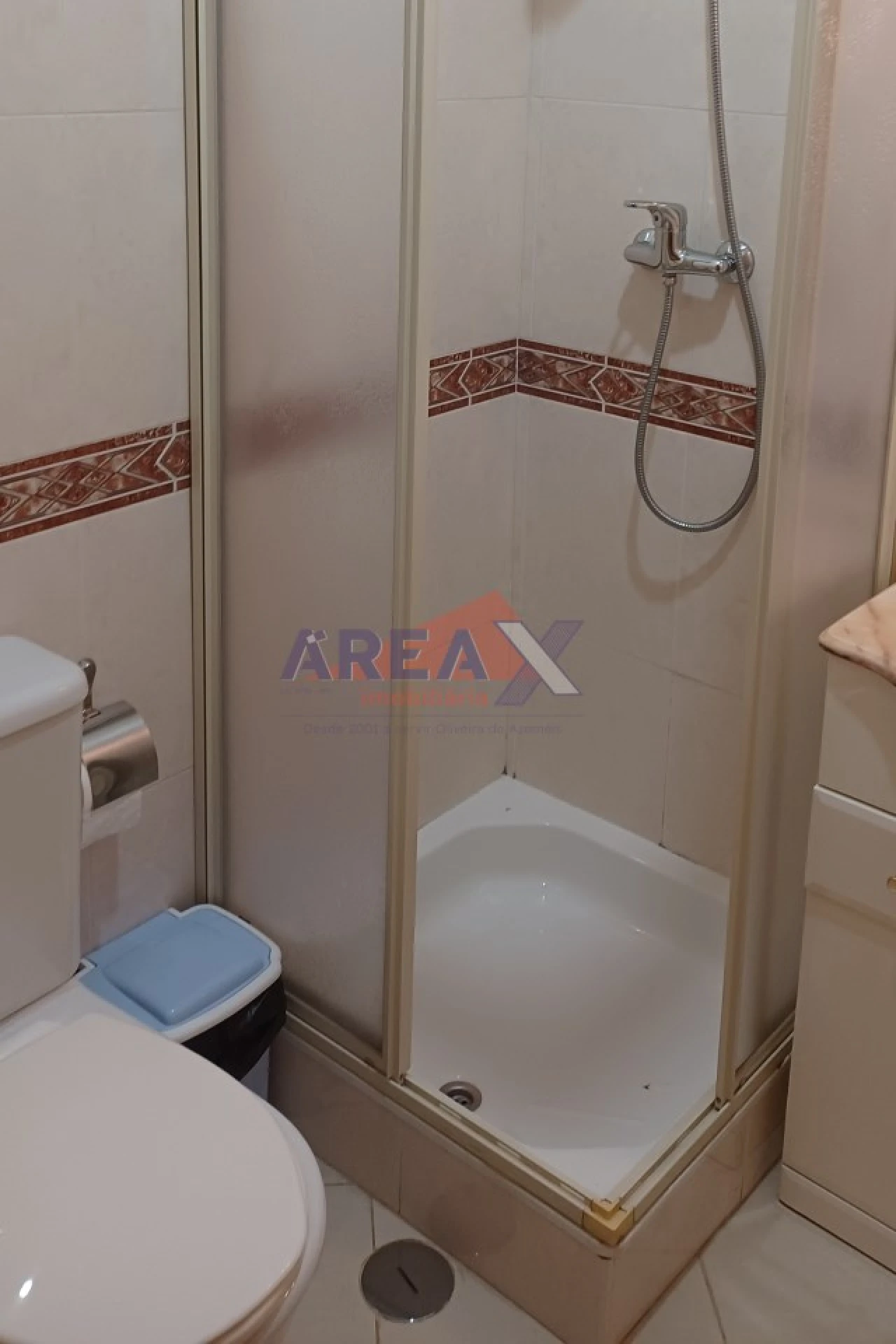 Apartamento T2 para Arrendamento férias em Quarteira Foto 29