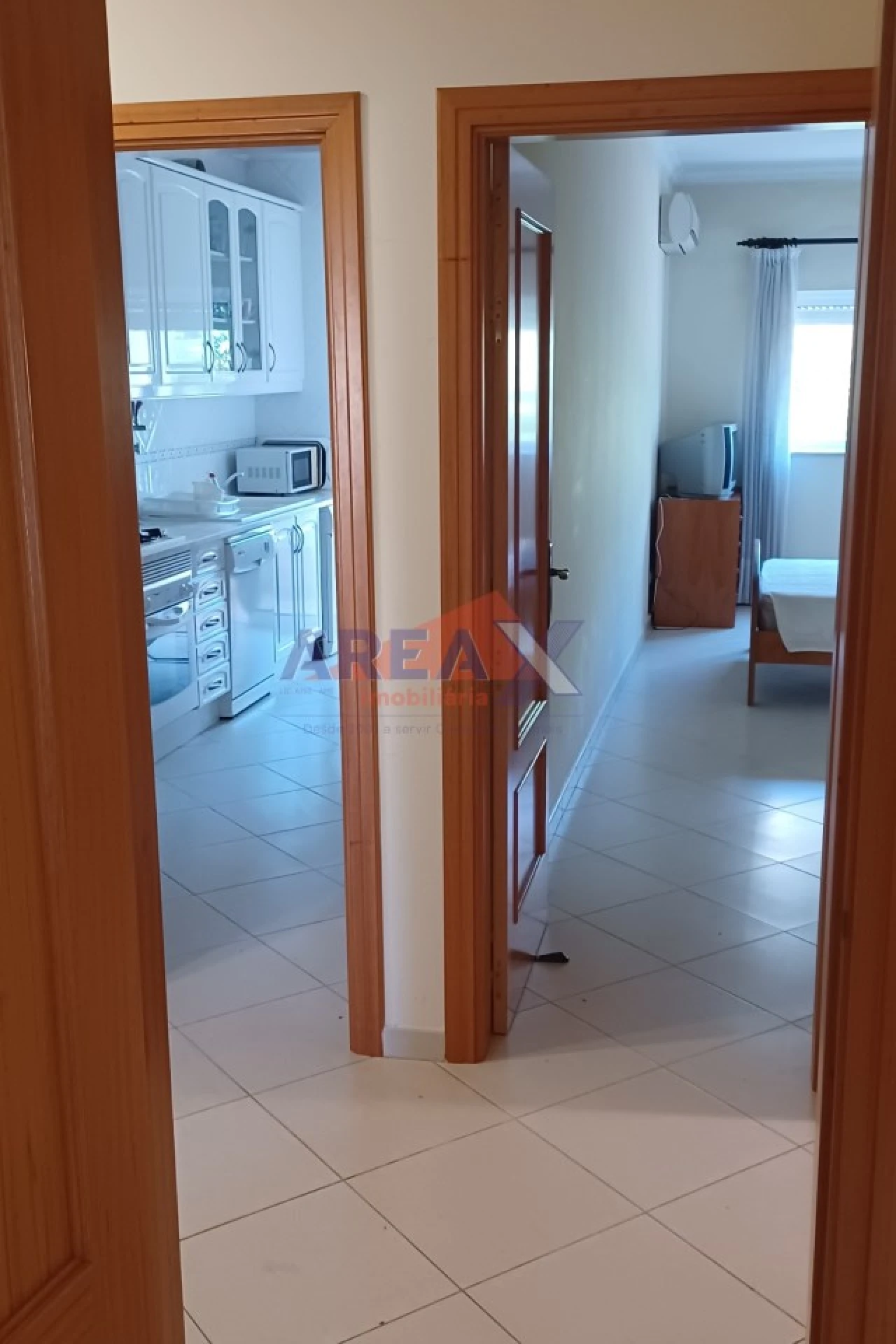 Apartamento T2 para Arrendamento férias em Quarteira Foto 38
