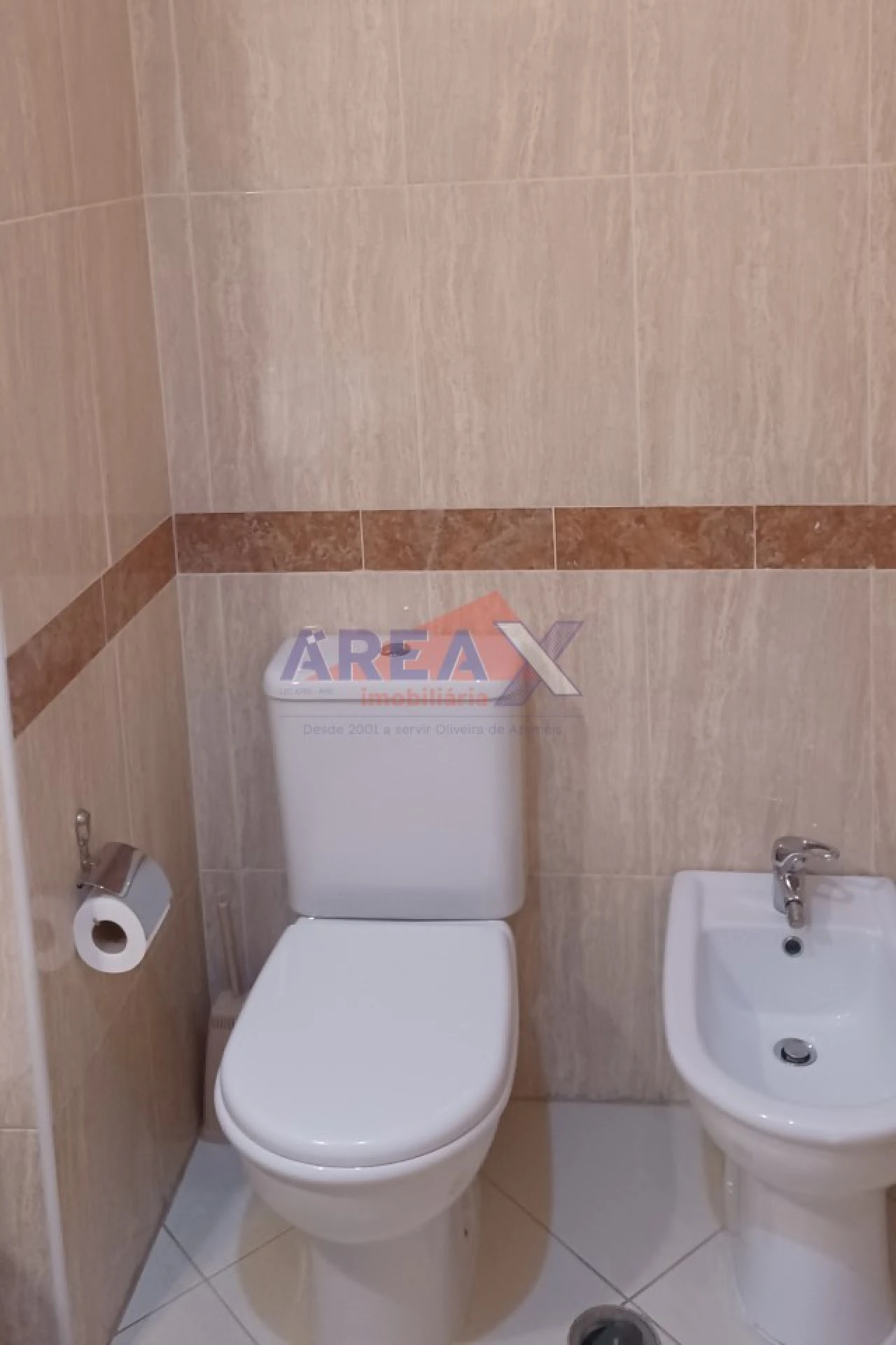 Apartamento T2 para Arrendamento férias em Quarteira Foto 45
