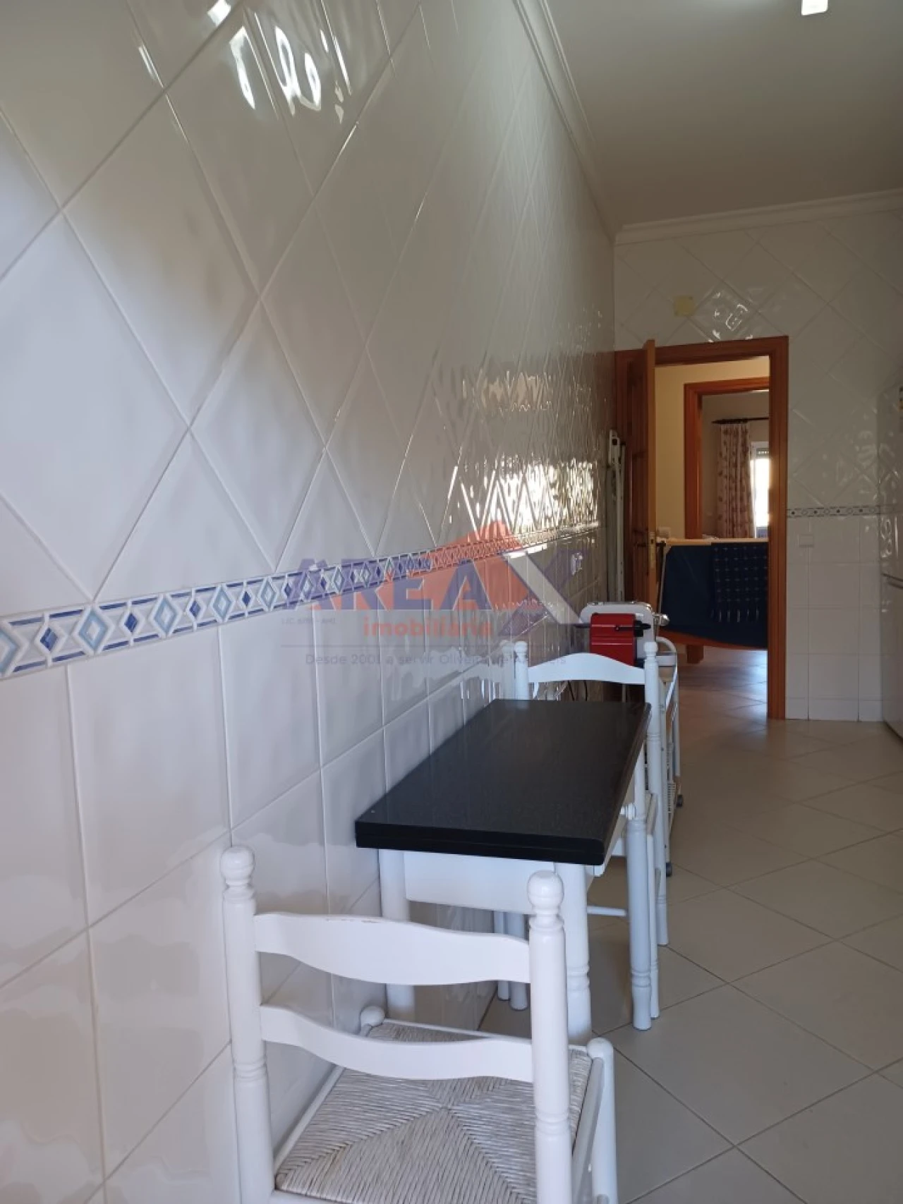 Apartamento T2 para Arrendamento férias em Quarteira Foto 50