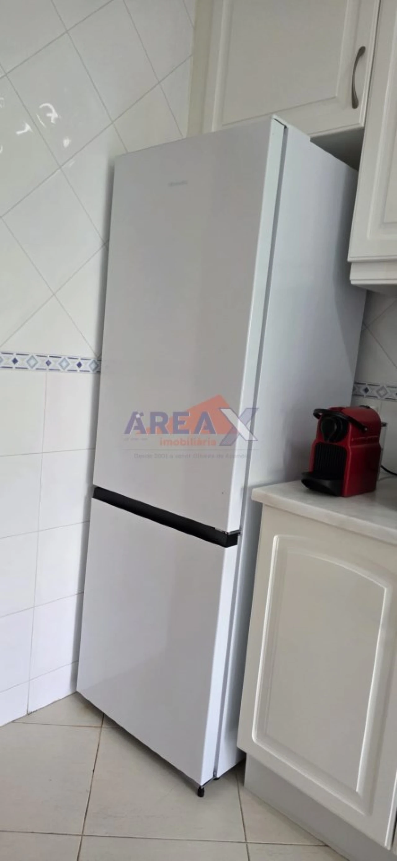 Apartamento T2 para Arrendamento férias em Quarteira Foto 55