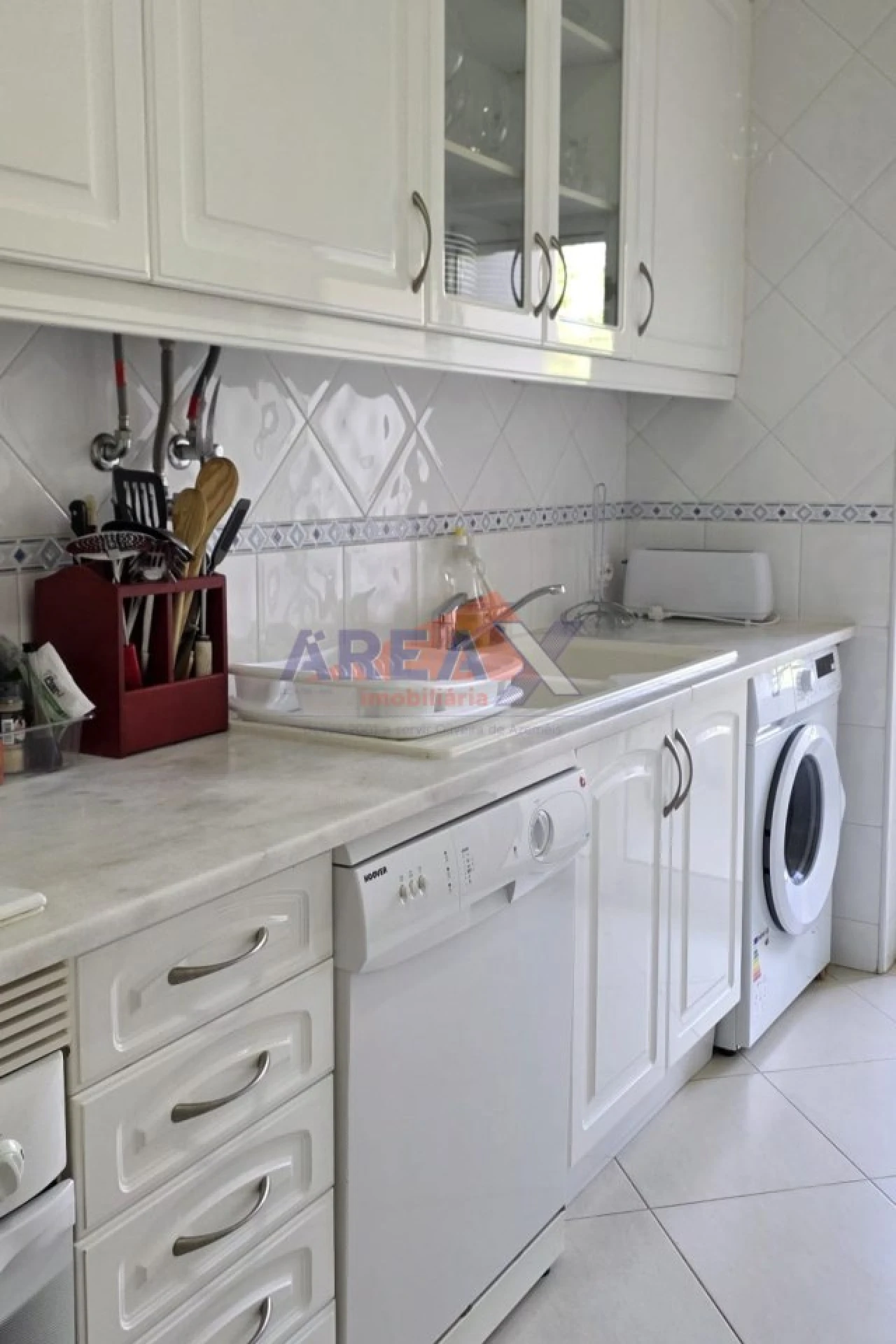 Apartamento T2 para Arrendamento férias em Quarteira Foto 57