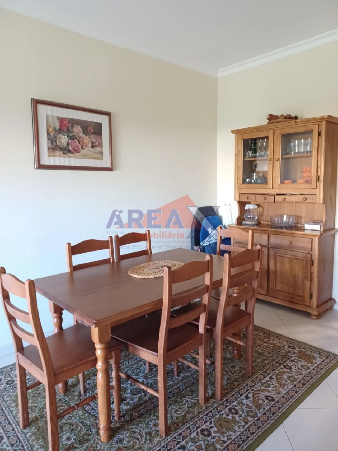 Apartamento T2 para Arrendamento férias em Quarteira Foto 60