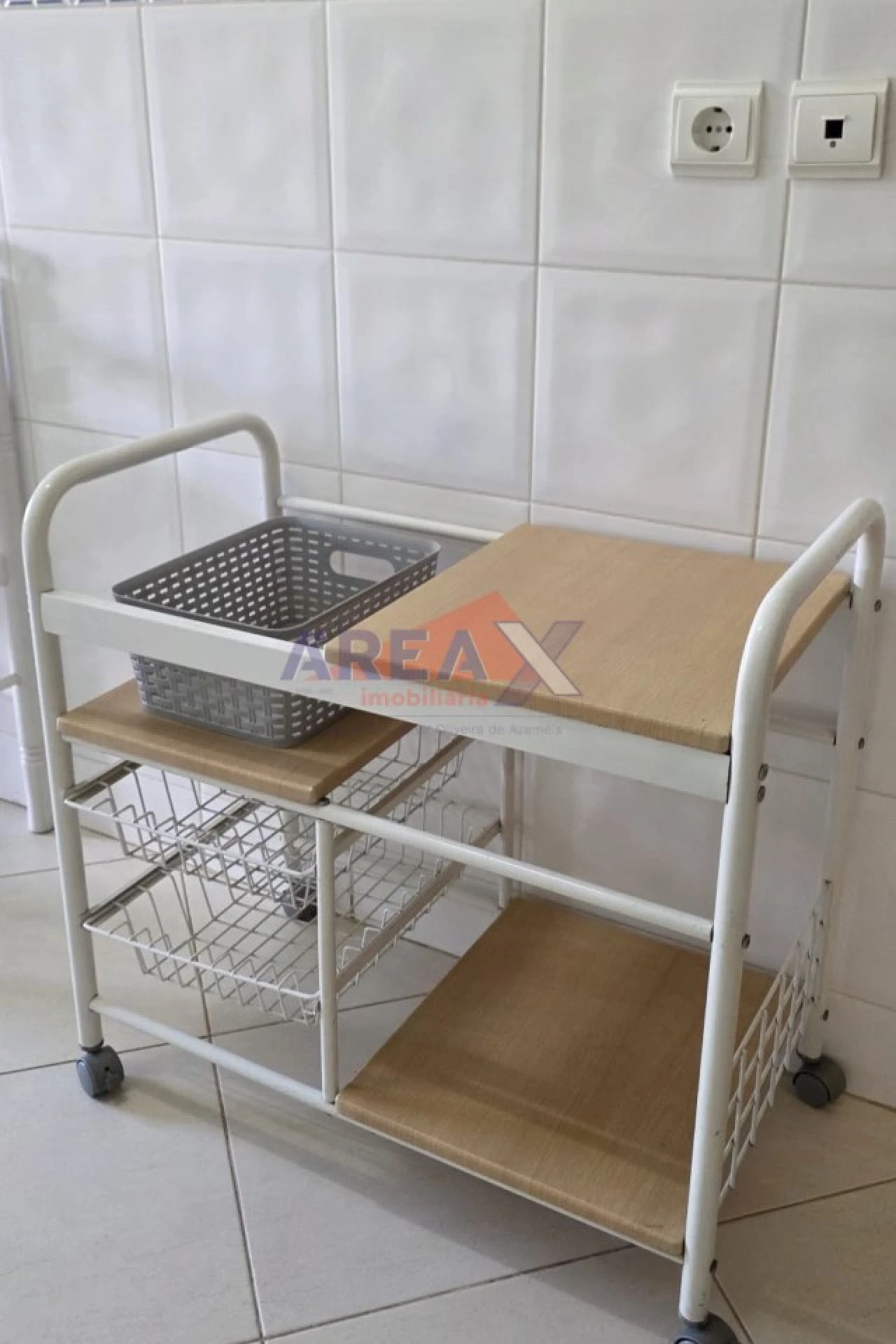 Apartamento T2 para Arrendamento férias em Quarteira Foto 61