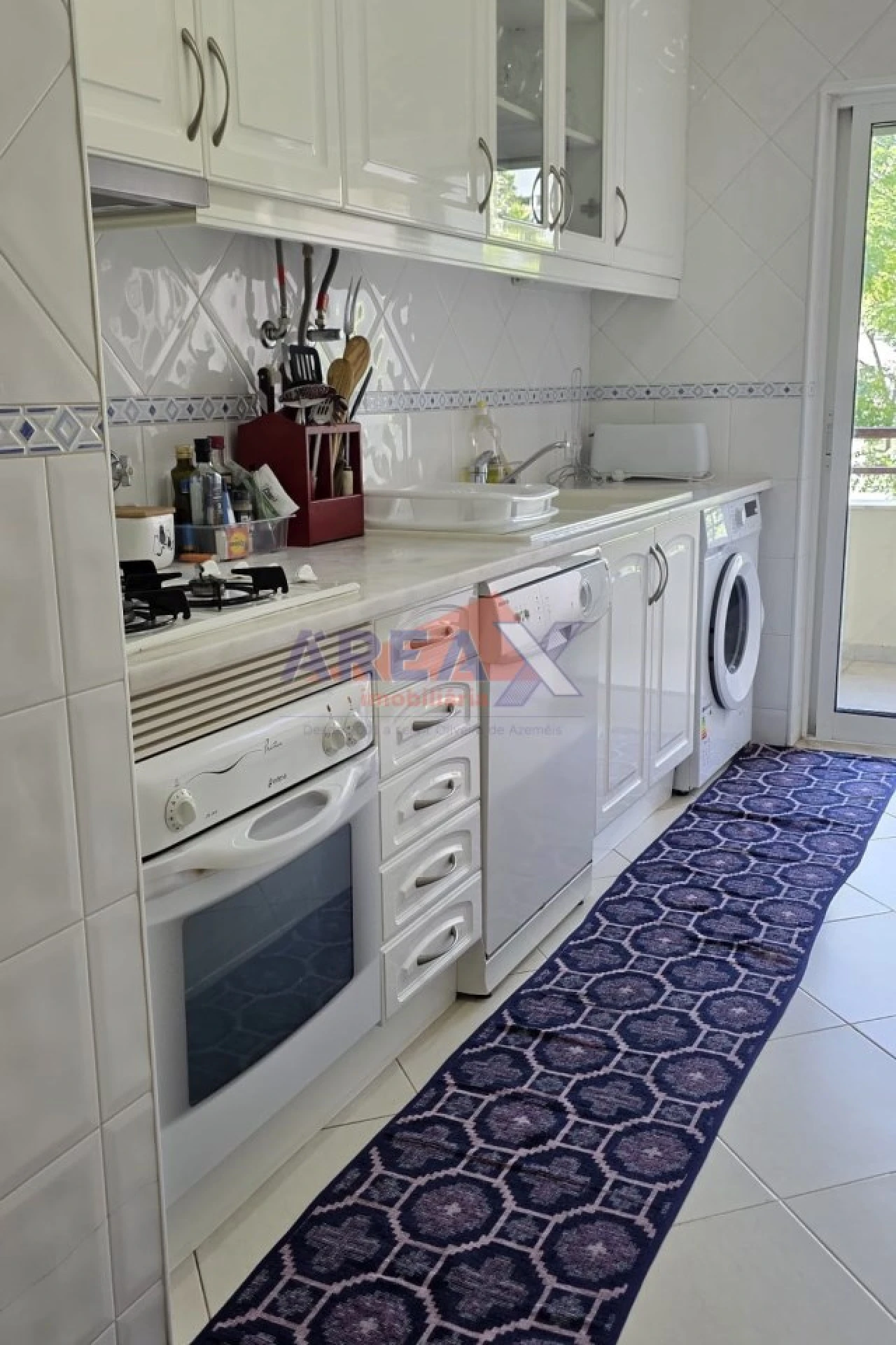 Apartamento T2 para Arrendamento férias em Quarteira Foto 62