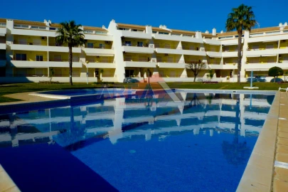 Apartamento T2 para Arrendamento férias em Quarteira