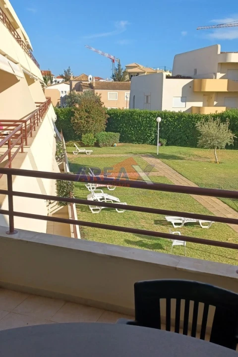 Apartamento T2 para Arrendamento férias em Quarteira