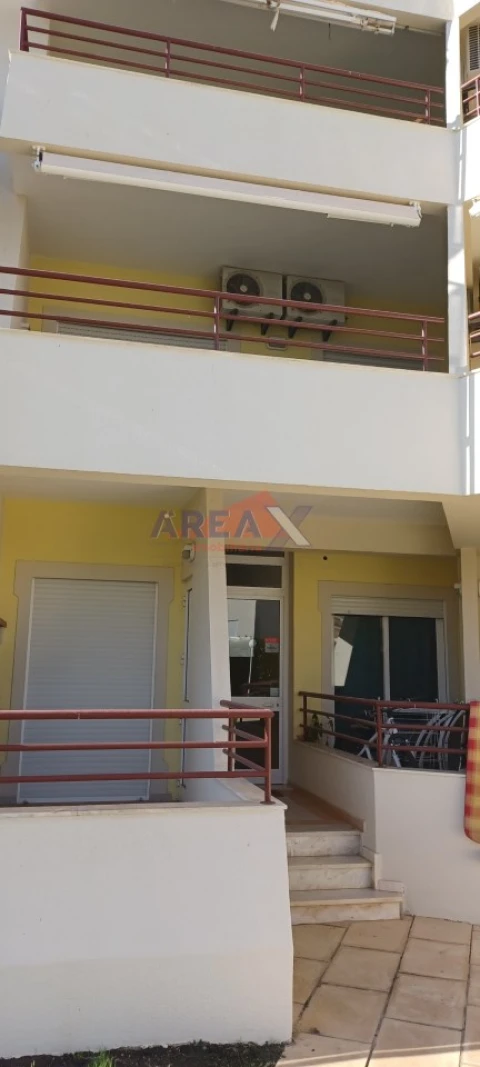 Apartamento T2 para Arrendamento férias em Quarteira