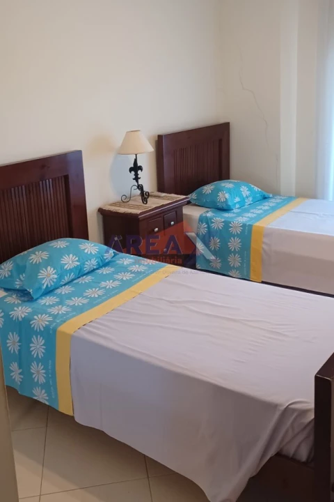Apartamento T2 para Arrendamento férias em Quarteira