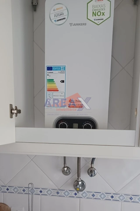 Apartamento T2 para Arrendamento férias em Quarteira