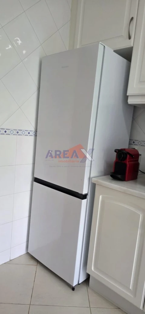 Apartamento T2 para Arrendamento férias em Quarteira