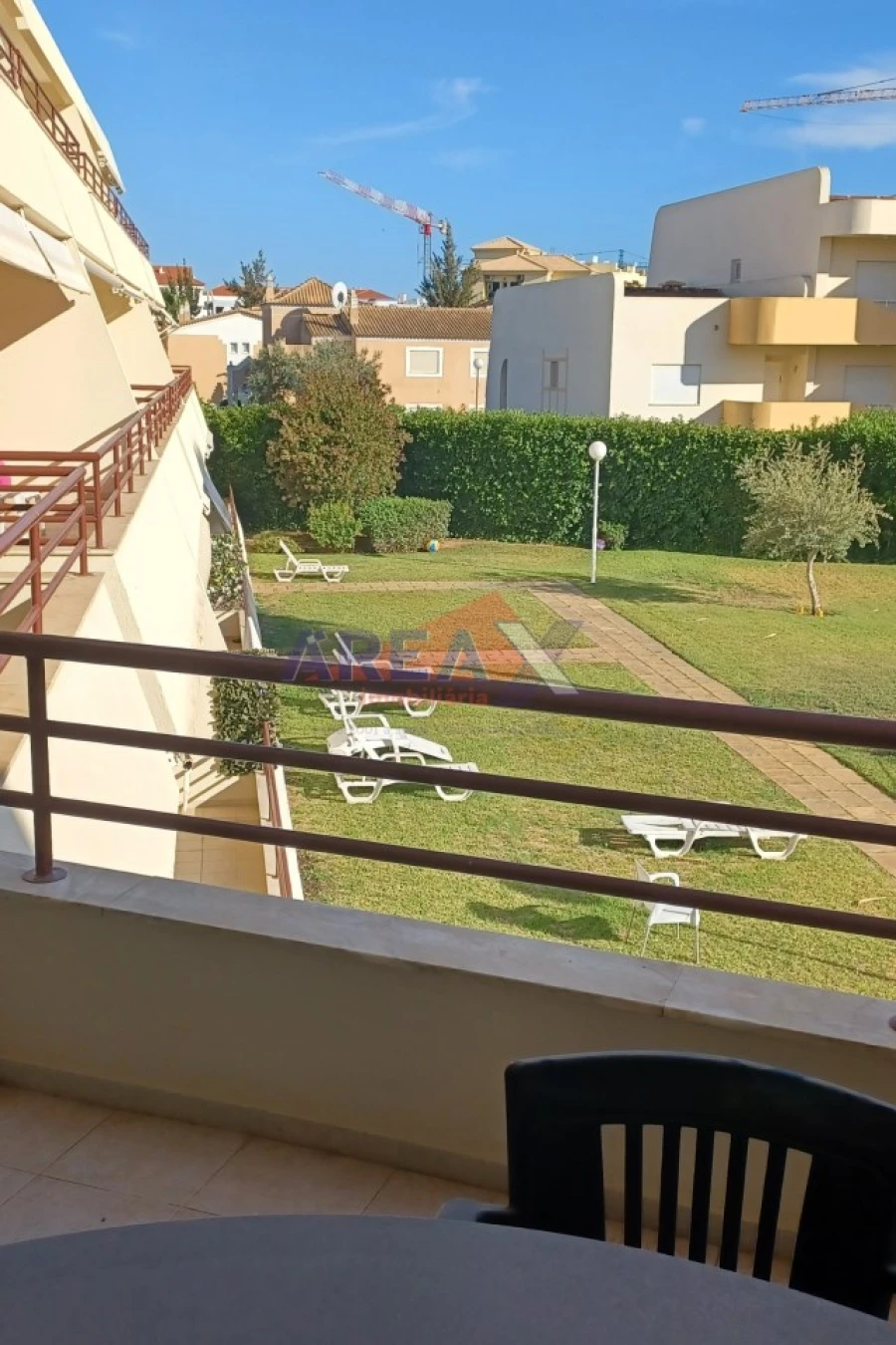 Apartamento T2 para Arrendamento férias em Quarteira Foto 6
