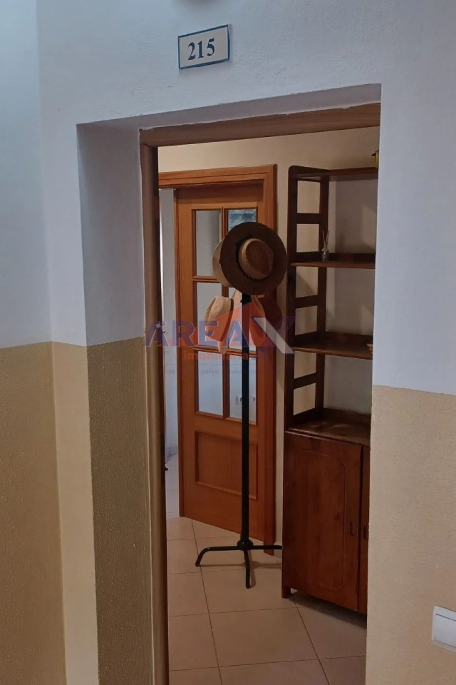 Apartamento T2 para Arrendamento férias em Quarteira Foto 11