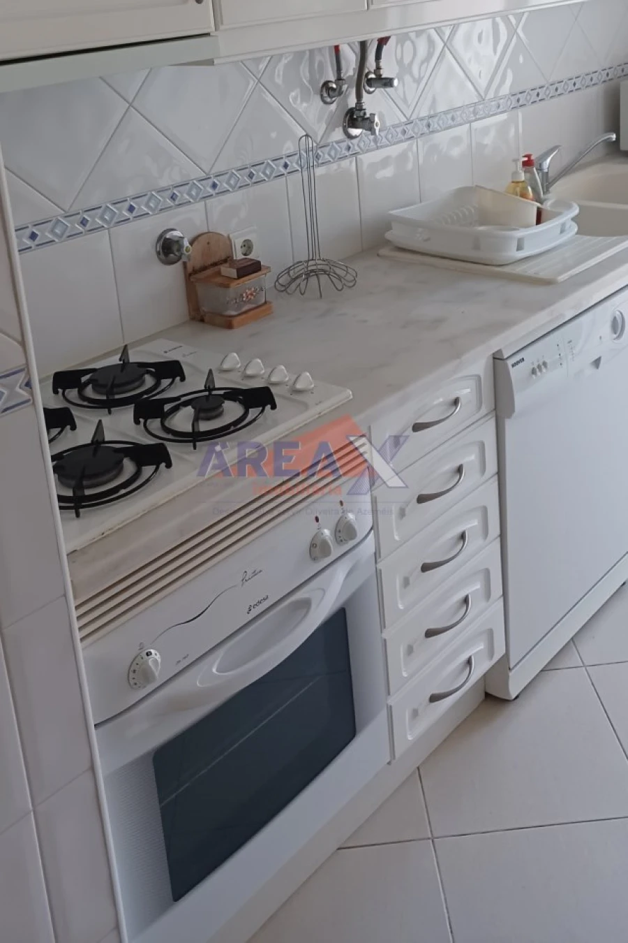 Apartamento T2 para Arrendamento férias em Quarteira Foto 39