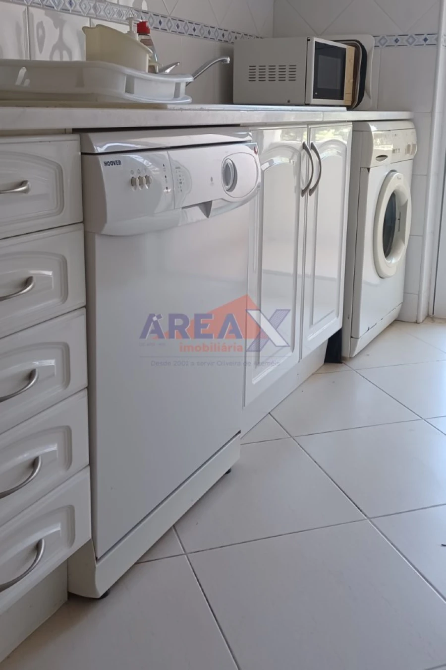 Apartamento T2 para Arrendamento férias em Quarteira Foto 42