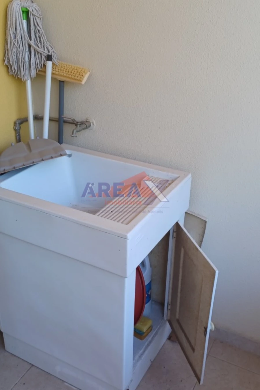 Apartamento T2 para Arrendamento férias em Quarteira Foto 44