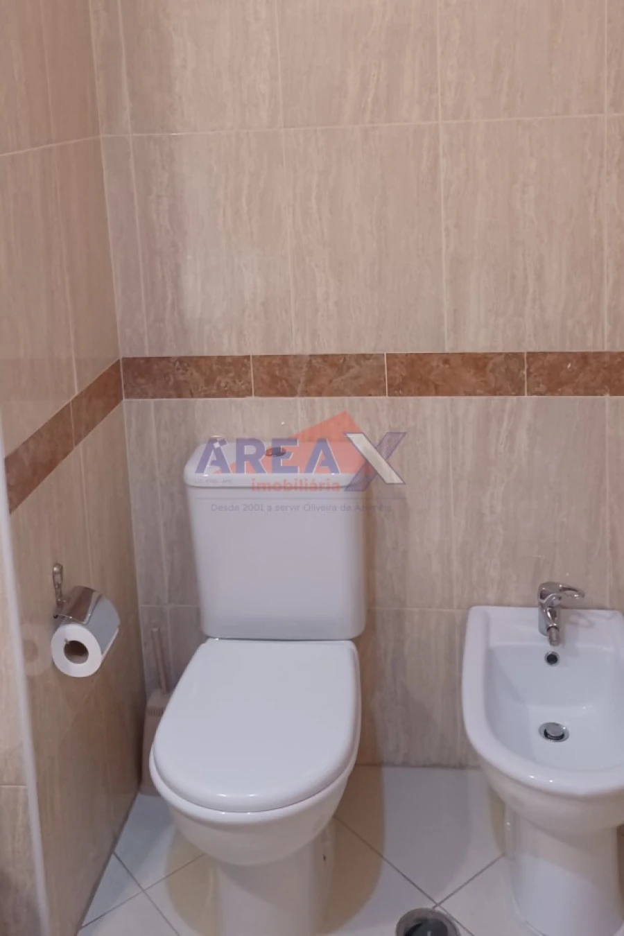 Apartamento T2 para Arrendamento férias em Quarteira Foto 45